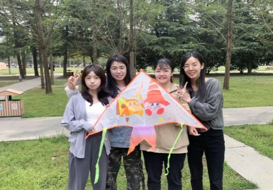 宿舍照片1